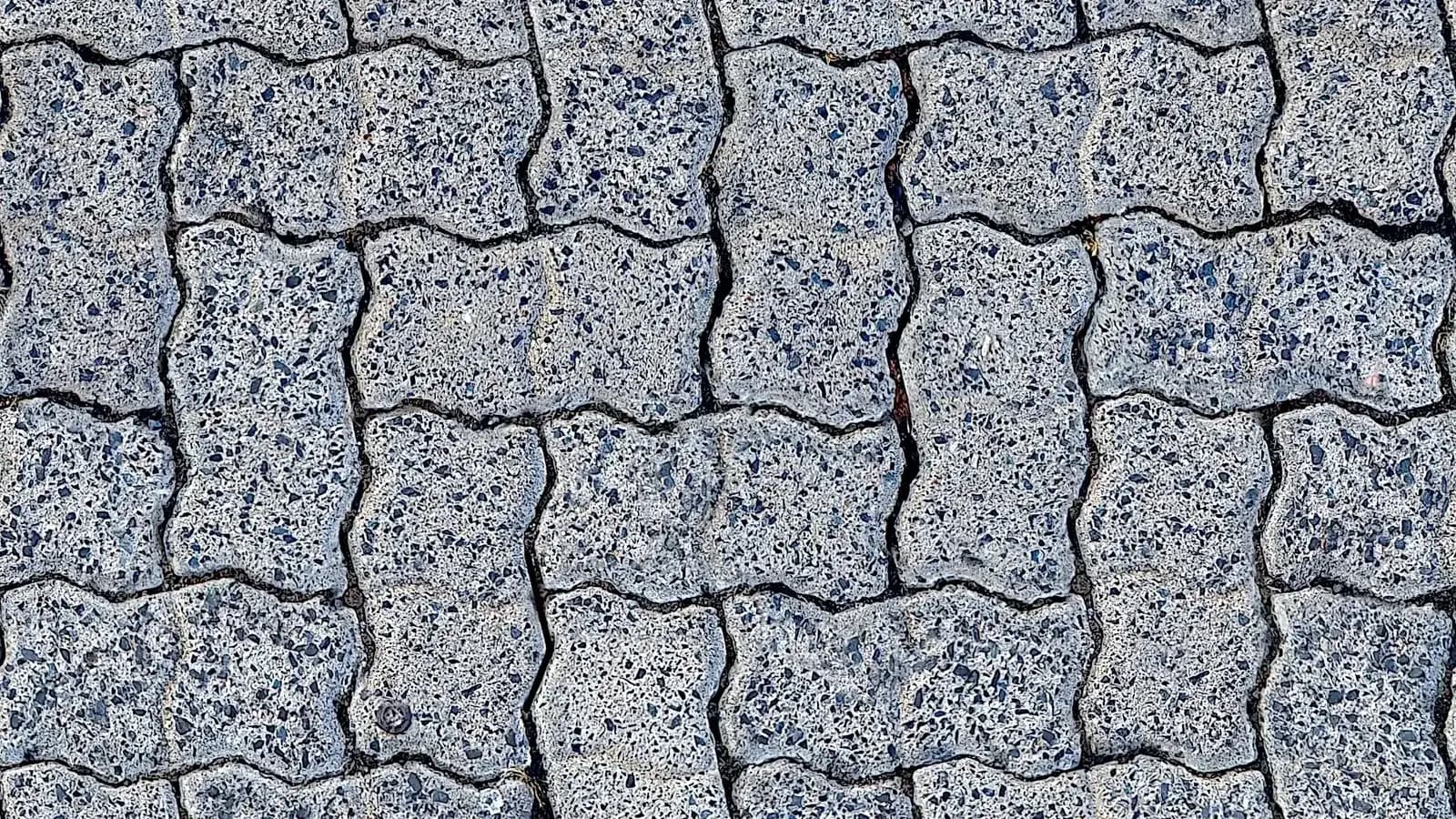 Interlock & Road Pavement by Bhadeya Technical Services in the UAE